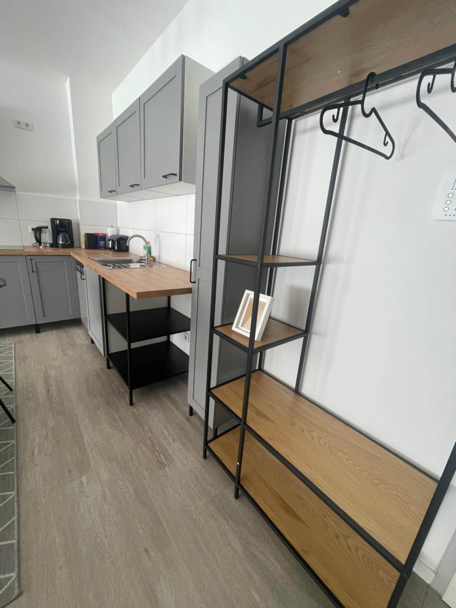 Deluxe Ruhr Oase, Neubau, 4 Personen, Parkplatz, * Bochum
